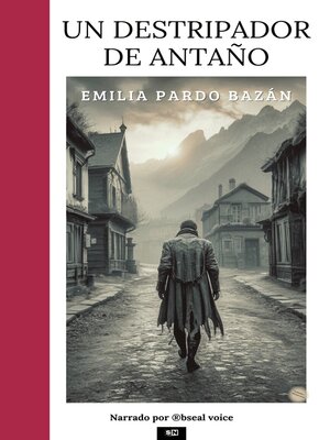 cover image of Un destripador de antaño